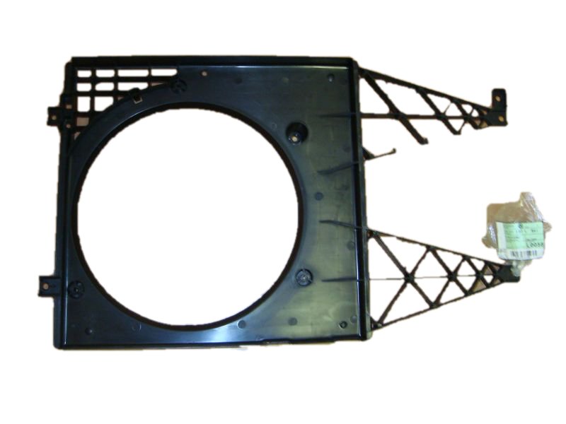 WENTYLATOR-2042 - Нова оригінальна кришка вентилятора AUDI A3 GOLF BORA