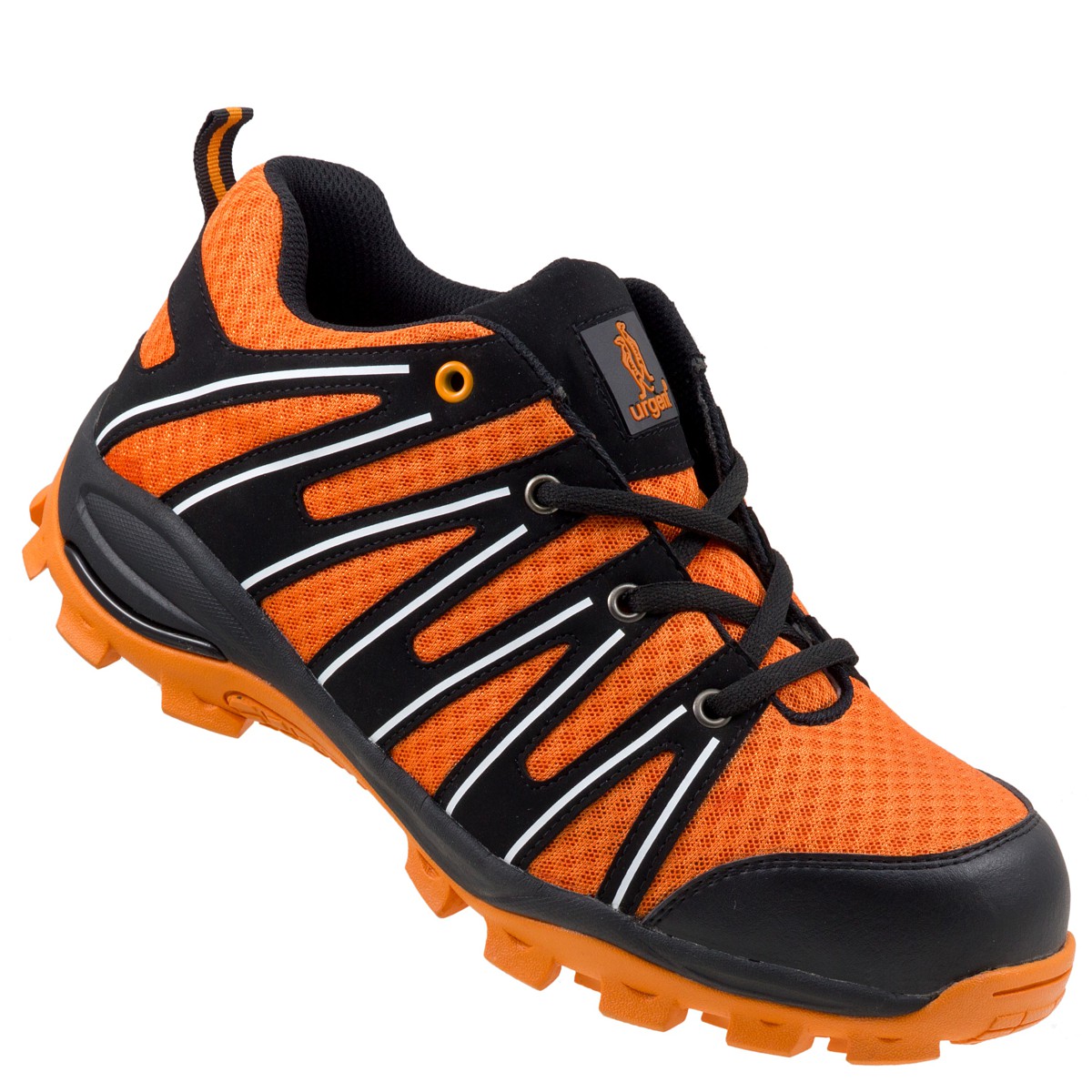 

Buty Robocze Półbuty Urgent 262 Podnosek 42