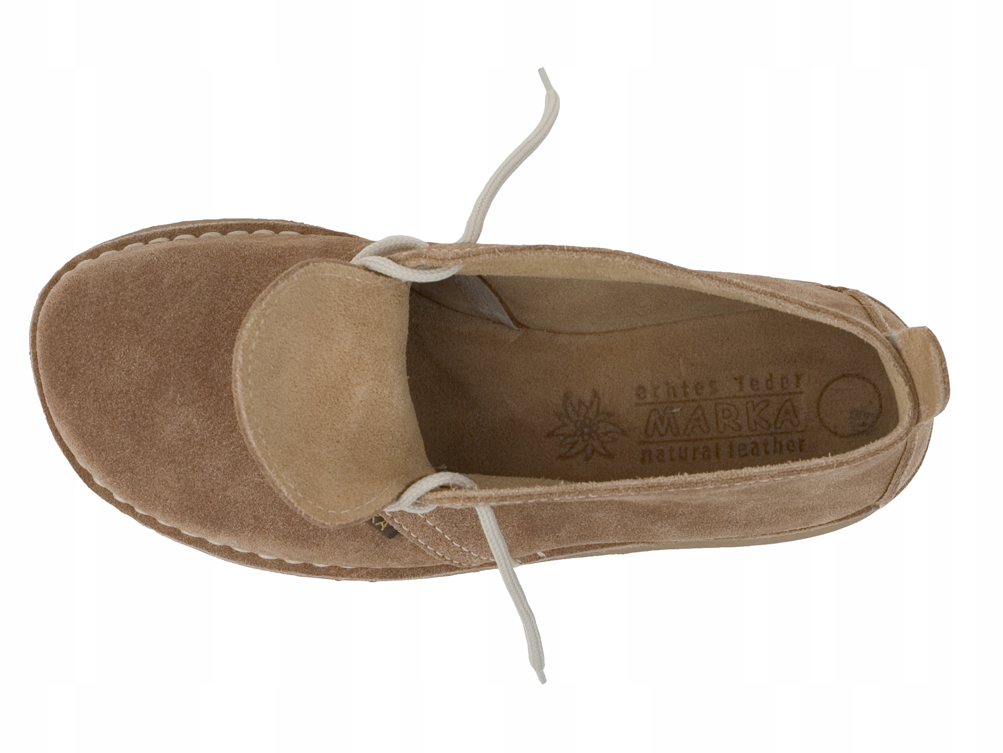 BUTY SKÓRZANE MARKENS TRZEWKI WELURY MARKA nr 35 Rozmiar 35