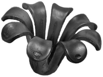 

Kwiat Kwiaty Kwiatek - fi52 - 14.565 Elementy Stal