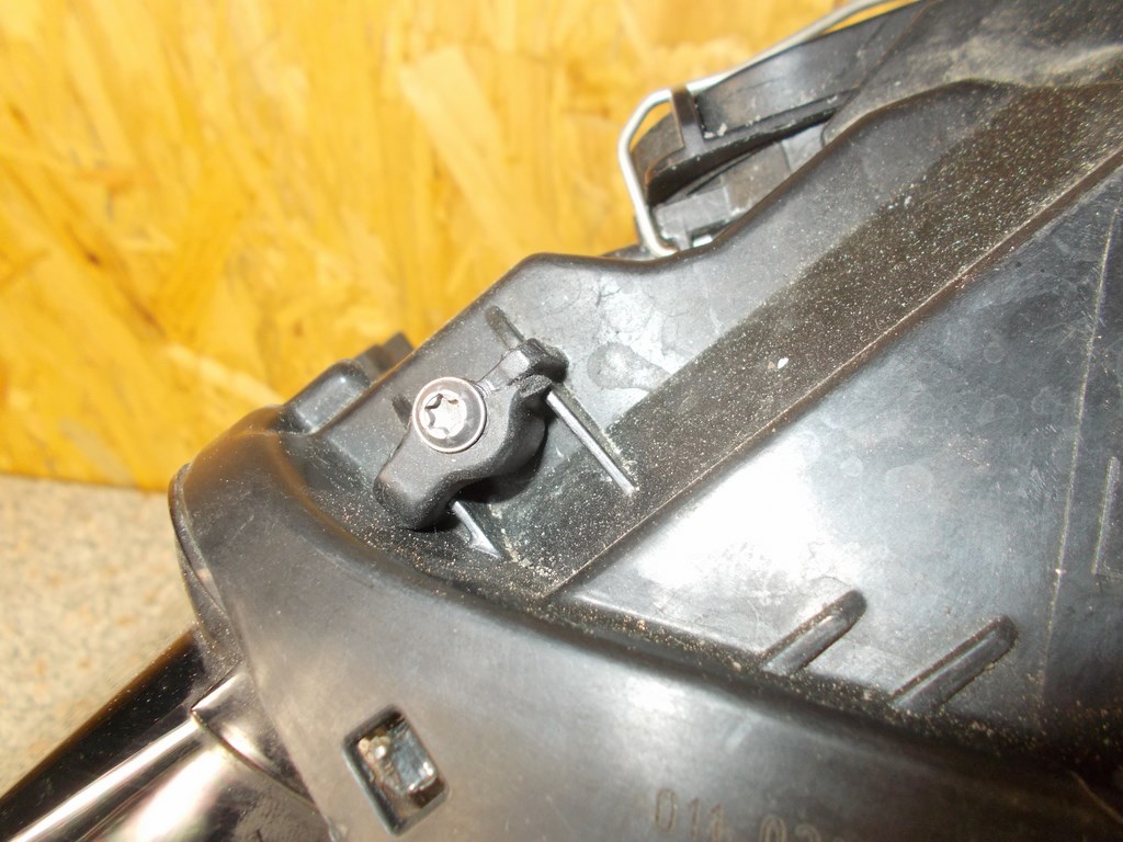 light left REFLEKTOR left AUDI Q5 LIFT 8R0941003AM
