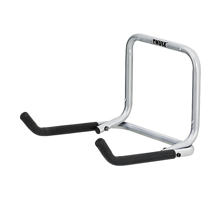 Thule Wall Hanger 9771 nástěnný věšák na kolo, nosič kol 977101