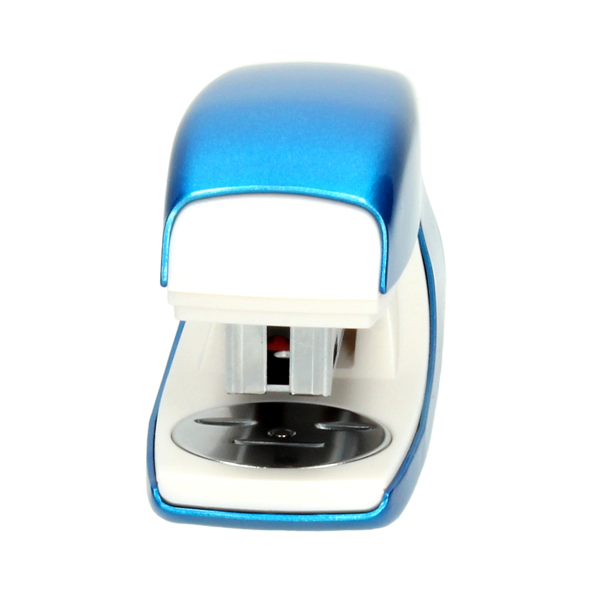 Zszywacz 5502 LEITZ 30K met.niebieski lodowy LE 6307 Marka Leitz