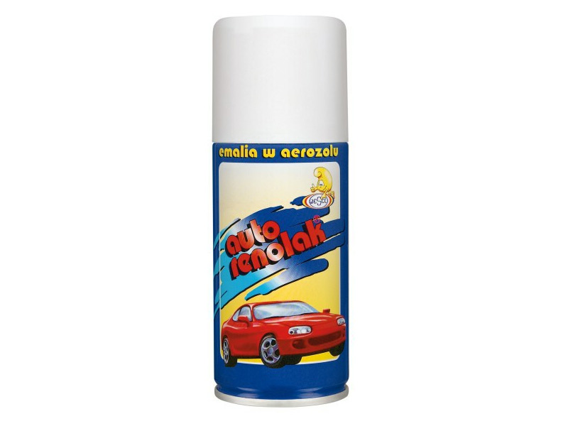 

Podkład Antykorozyjny Czarny Mat Wesco 400ML