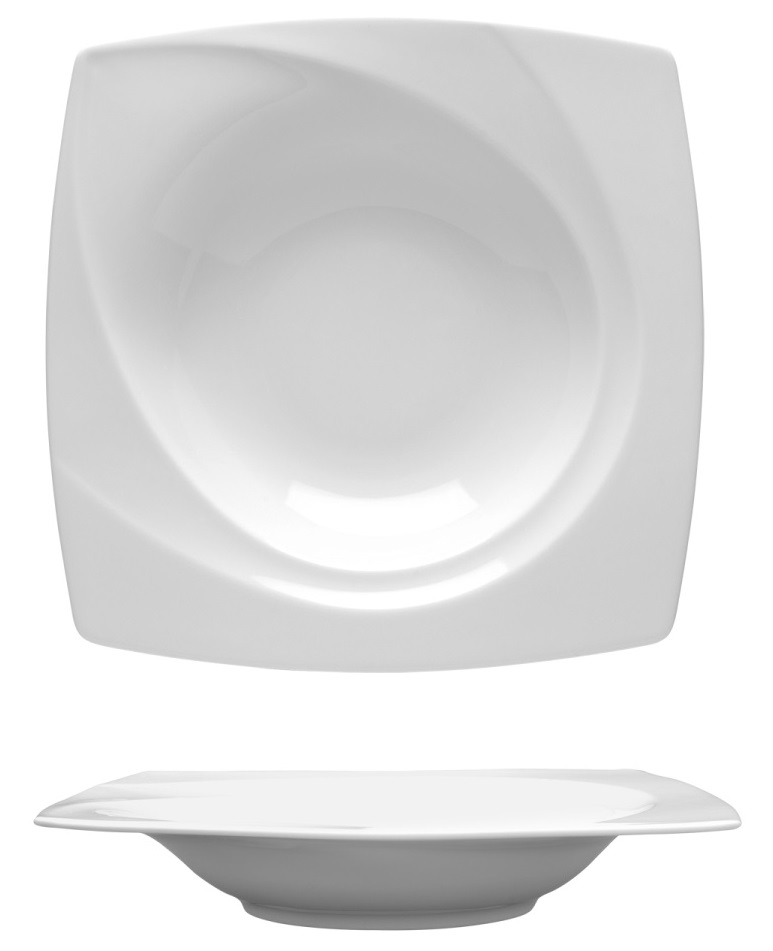 

Lubiana Celebration Talerz Głęboki 23 CM