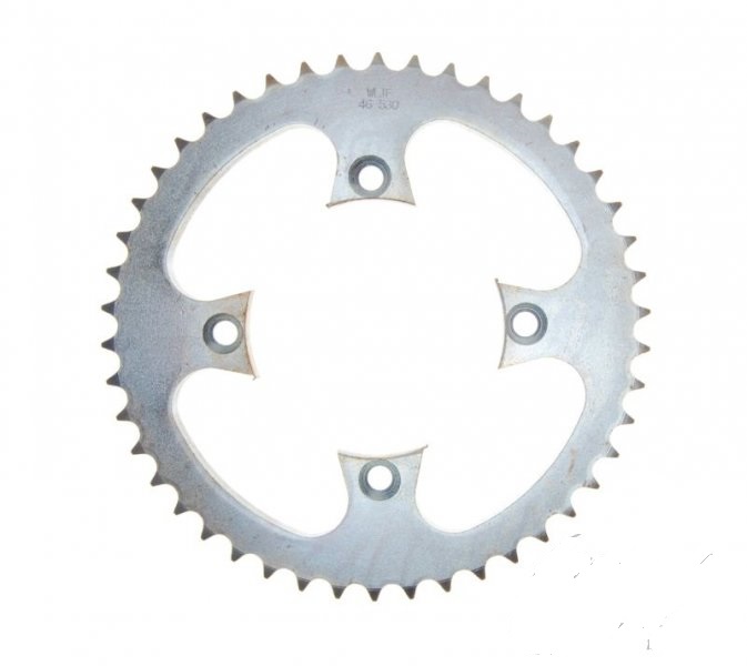 

Zębatka Tył 46z 530 Do Shineray ATV300 Ste