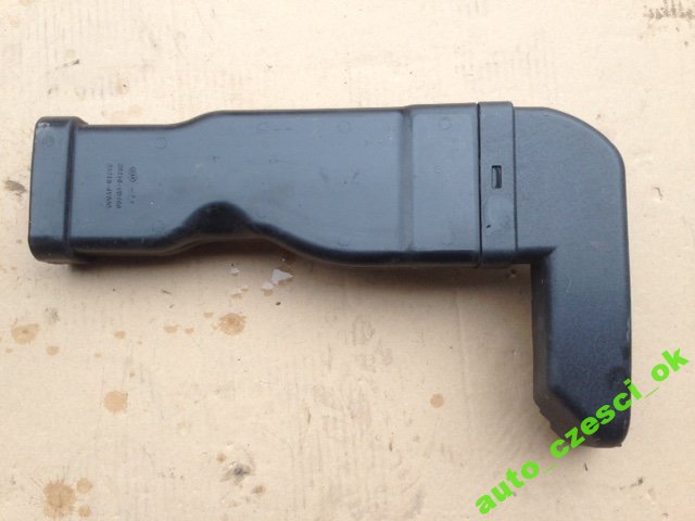 Грейфер споживання повітря Kia Rio IV 1.4 CRDi 2012