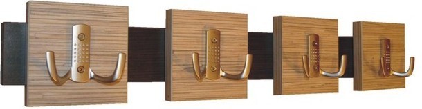 PRODUCENT wieszak swing 60 szer - kolory KRONOPOLA