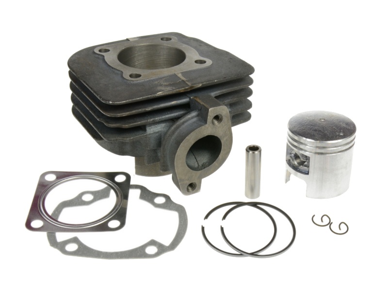 

Cylinder Tłok kpl Suzuki Katana Address 2T 70cc