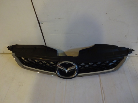 РЕШЕТКА РАДИАТОРА РЕШЁТКА РАДИАТОРА ПЕРЕД MAZDA 5 05-08rok