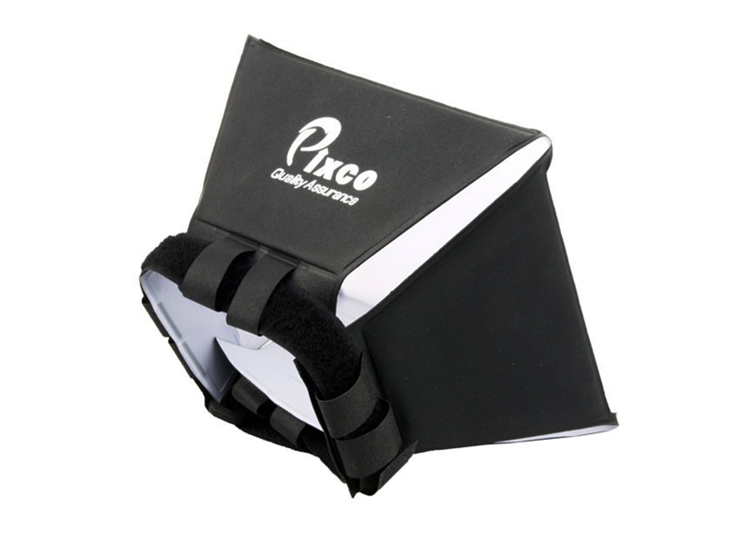 MINI SOFTBOX do lampy BŁYSKOWEJ, DYFUZOR PIXIO Marka RDS