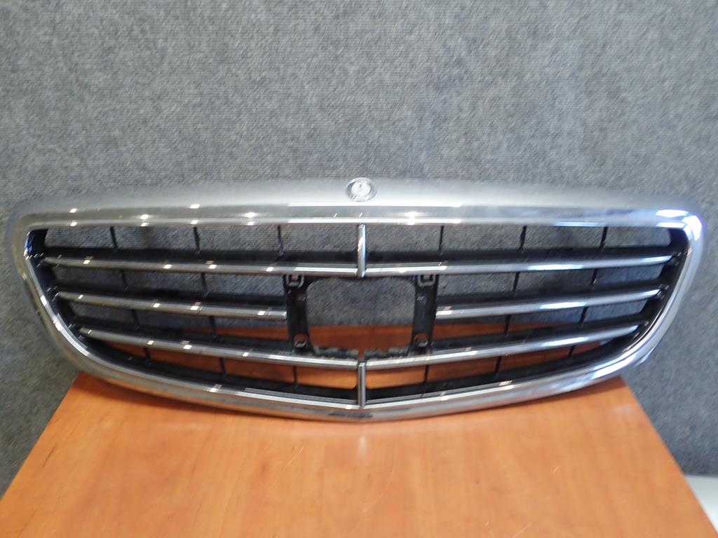 maska MERCEDES C-třída W205