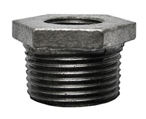 REDUKCJA OCYNKOWANA 5/4"x1/2" OCYNK