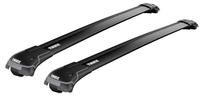 Багажник Thule WINGBAR EDGE Mercedes GLS X166 15-
