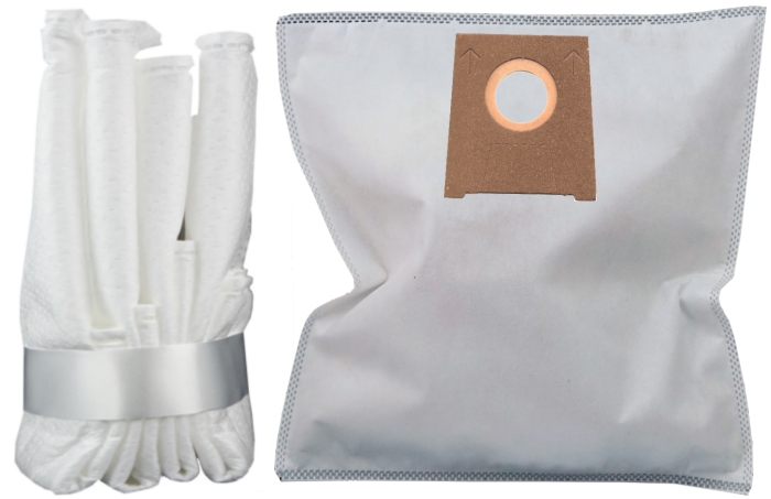 

Worki Do Odkurzacza Bosch GL-45 Prosilence Allergy