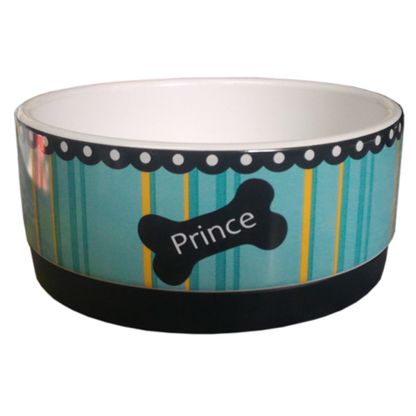 

Yarro Miska Ceramiczna Prince Na Gumie 15,5CM