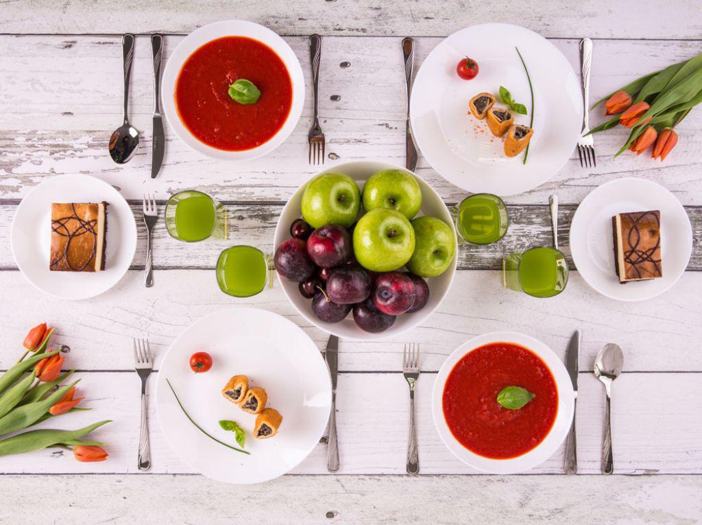 12003 LUMINARC ZELIE SALATERKA MISKA SAŁATY 24 CM Kod producenta 12003