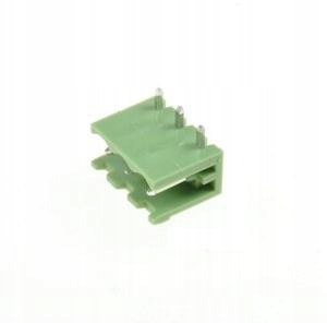 

Łączówka 3 pin 5,00mm 8,1mm 12A 300V Xinya