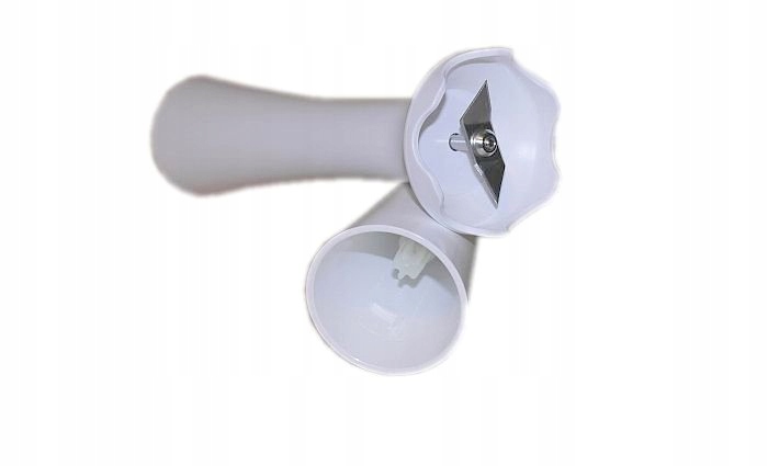 

Nasadka Miksująca Zelmer Blender ZHB1206S 491.6 Nm