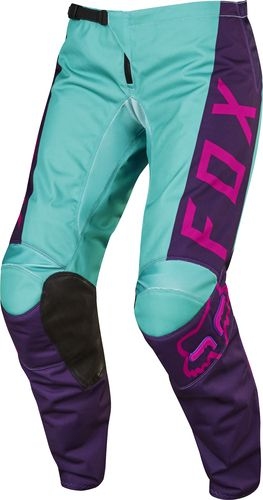 SPODNIE Damskie FOX LADY 180 PURPLE/PINK (4) EAN (GTIN) 884065315282