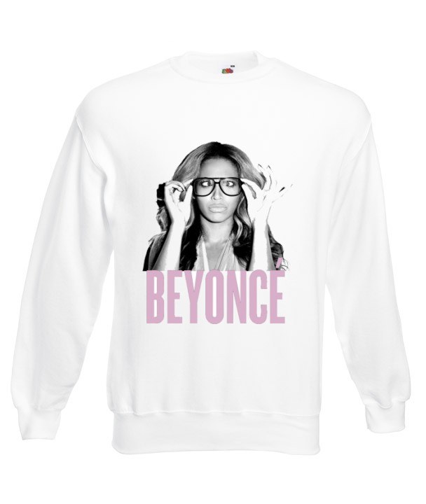 

Oversize bluza Beyonce Knowles Wzory Prezent