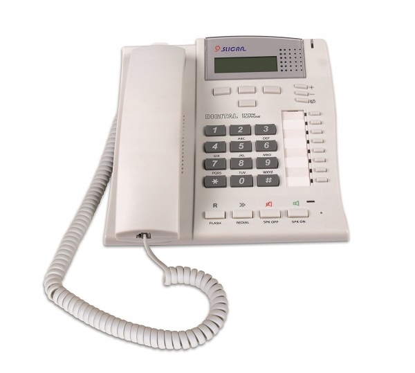 SLICAN CTS-102.CL Telefon systemowy # GW # FV Marka Slican