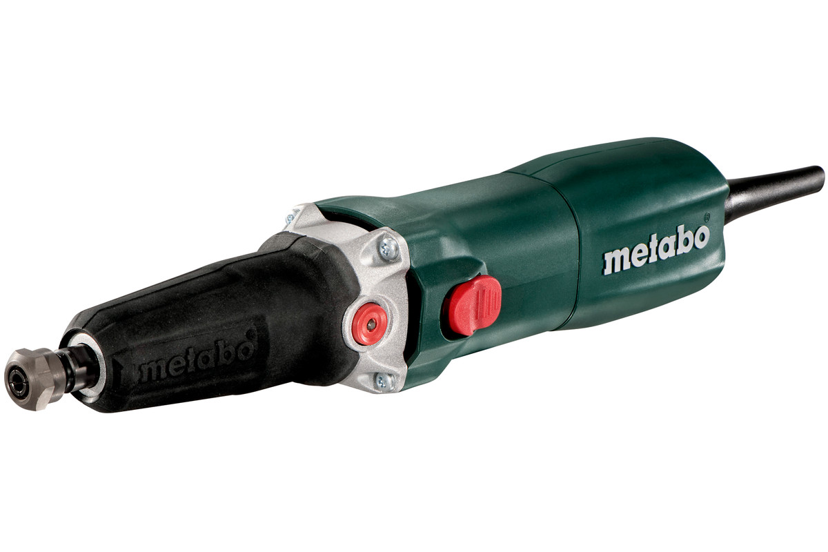 Metabo Ge 710 Plus Szlifierka Prosta 710W