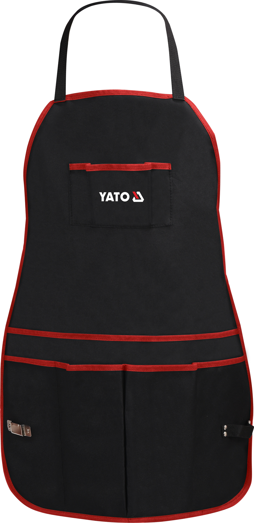 

Yato Fartuch Roboczy Ochronny Z Uchwytami