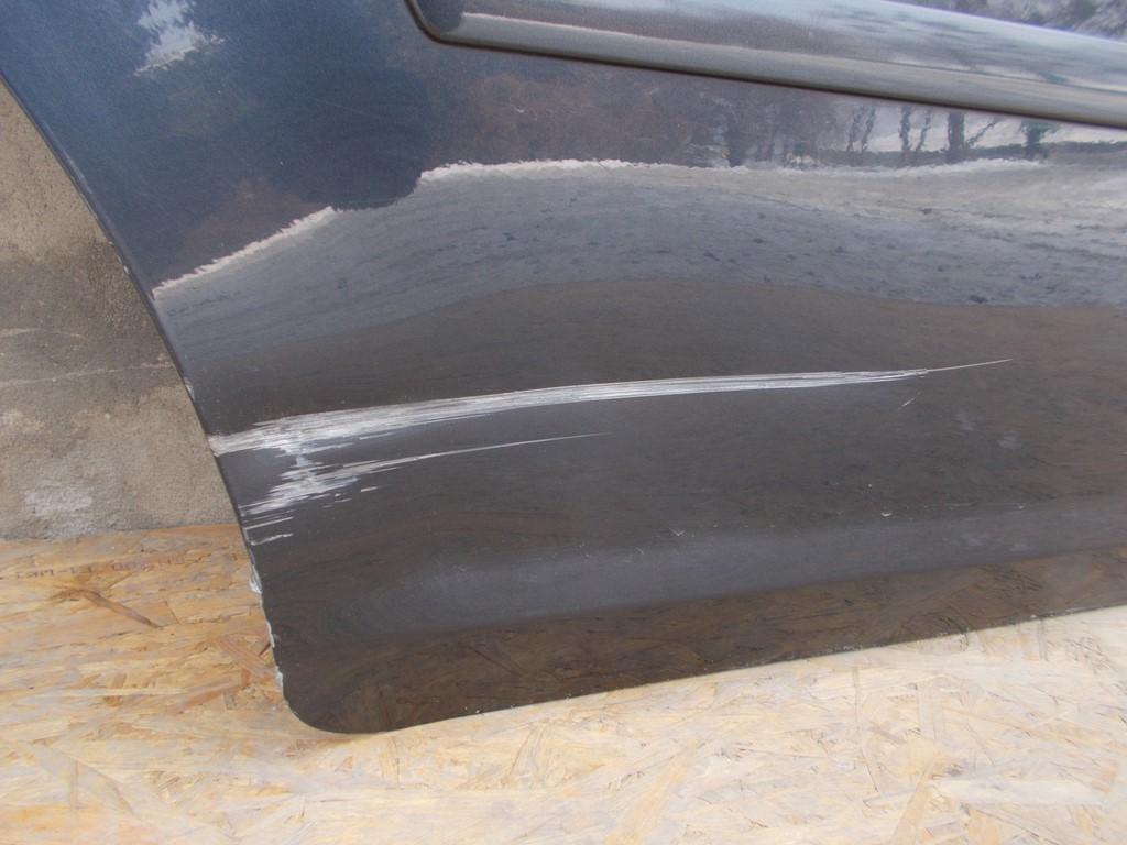 door right rear. right rear part FORD C MAX 2003-2010R