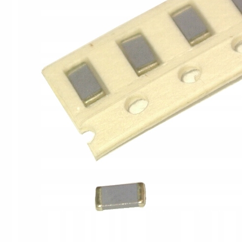 

680pF Cog 50V Smd 1206 Kondensator [25szt] #C025