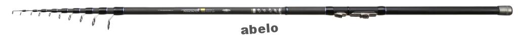 Mikado Nihonto Mini Float 420 c.w. 10-40g