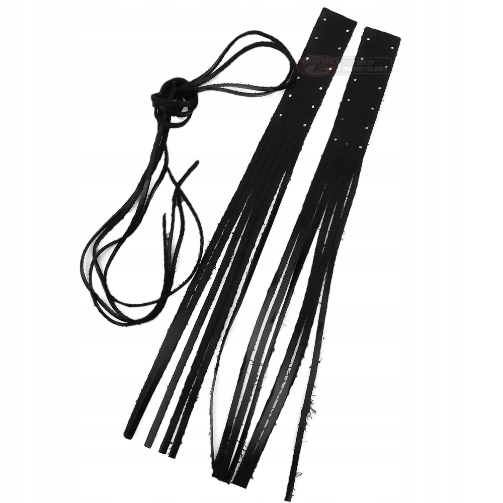 FRĘDZLE SKÓRZANE NA HAMULEC I SPRZĘGŁO PROSPEED Producent Sako