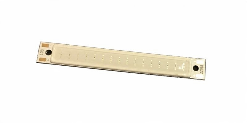 

Dioda Power Led 1W Cob zielona (3V)
