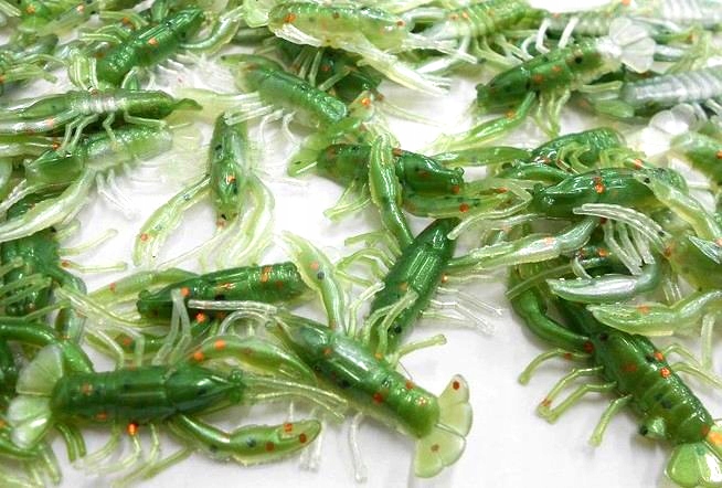 R-3 Raczki Raczek Rak Relax oryginal USA kpl.5 szt Marka Relax