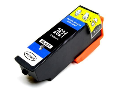 

1x Tusze Do Epson T2621 T2631 T2632 T2633 T2634