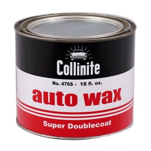 Collinite 476s wytrzymaly wosk samochodowy