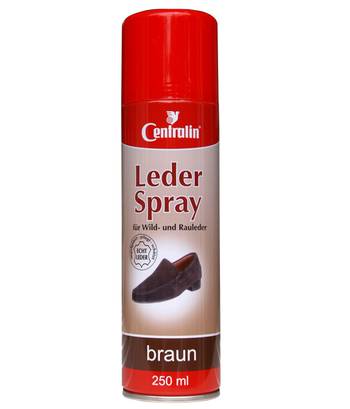 

Centralin Leader Spray Brąz 250ML z De