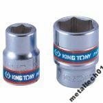 

King Tony Nasadki Nasadka 3/4" 21 mm 633521M
