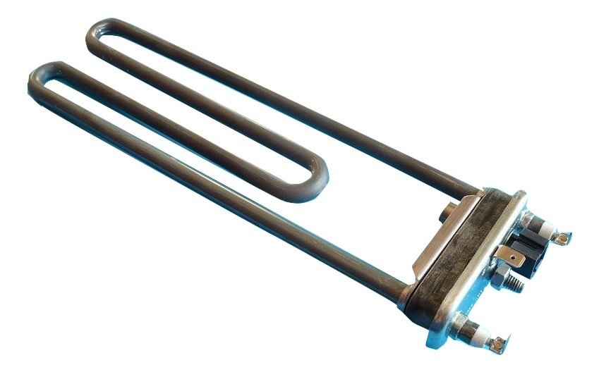 

Grzałka Whirlpool 2050W termistor, Awm, Awt, Awe