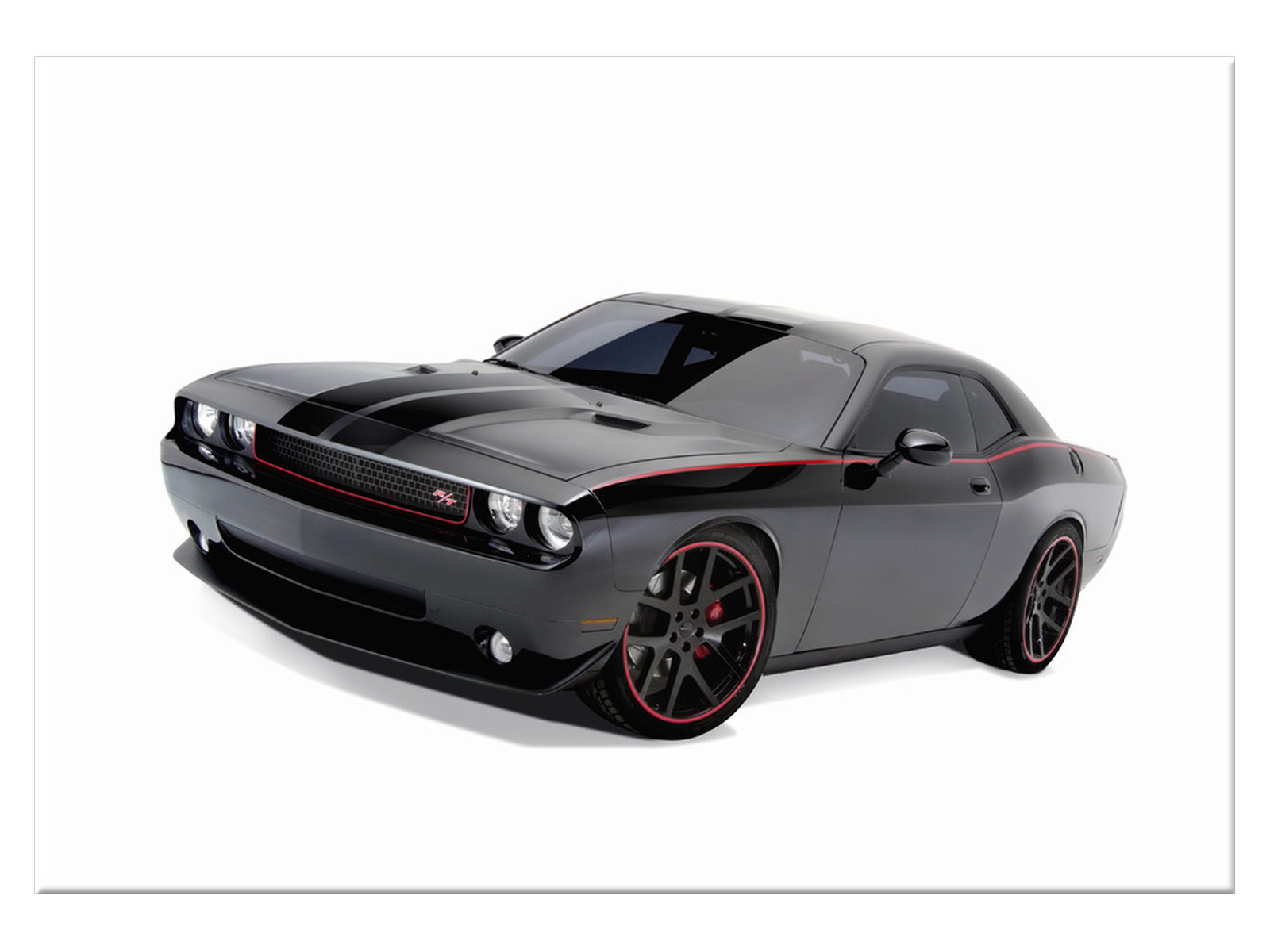 

Obraz Rt - Dodge Challenger1 100x70 1704A_1Z