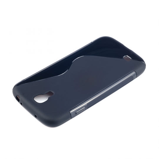 

Etui Nakładka Guma Tpu River do Alcatel Pop C7