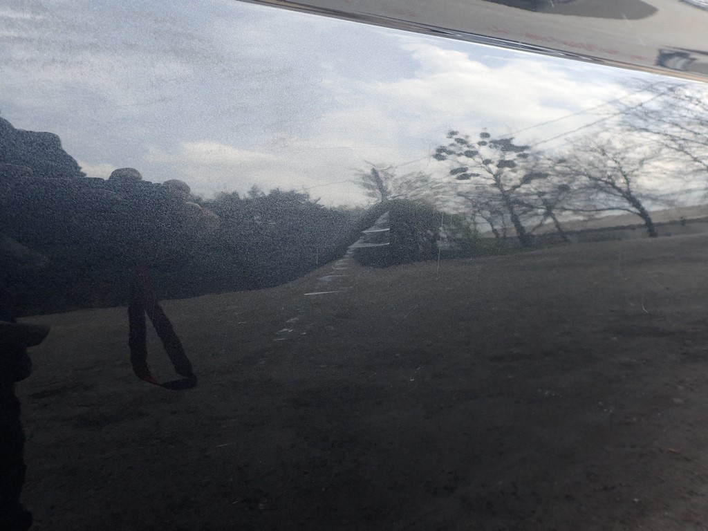 door right rear. right rear part VOLVO XC90 2 II 2014
