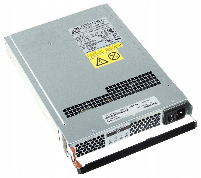 IBM 42C2140 POWER SUPPLY TDPS-530BB A 530W 42C2192