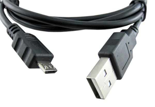 

kabel przewód mikro micro usb 3,0m