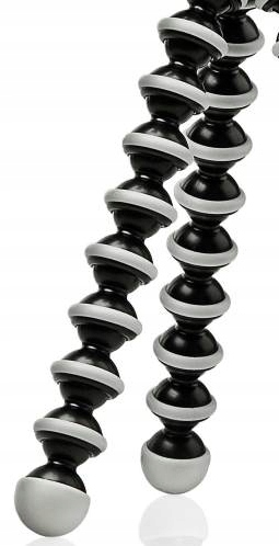 Statyw elastyczny TRIPOD DUŻY do GOPRO Hero 5 6 7 Model XI77