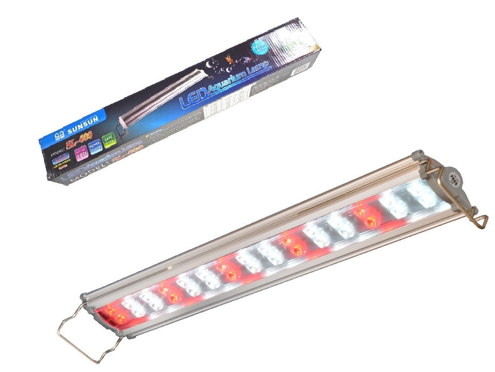 

Belka Oświetleniowa Lampa 42 Diody Led 80 CM 16W