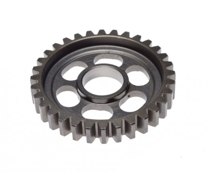 

Koło Skrzynia Biegów 32T fi68mm Atv Loncin zębatka