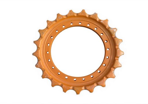 KOLO NAPEDOWE CASE CX210 CX240 CX180 22 otw