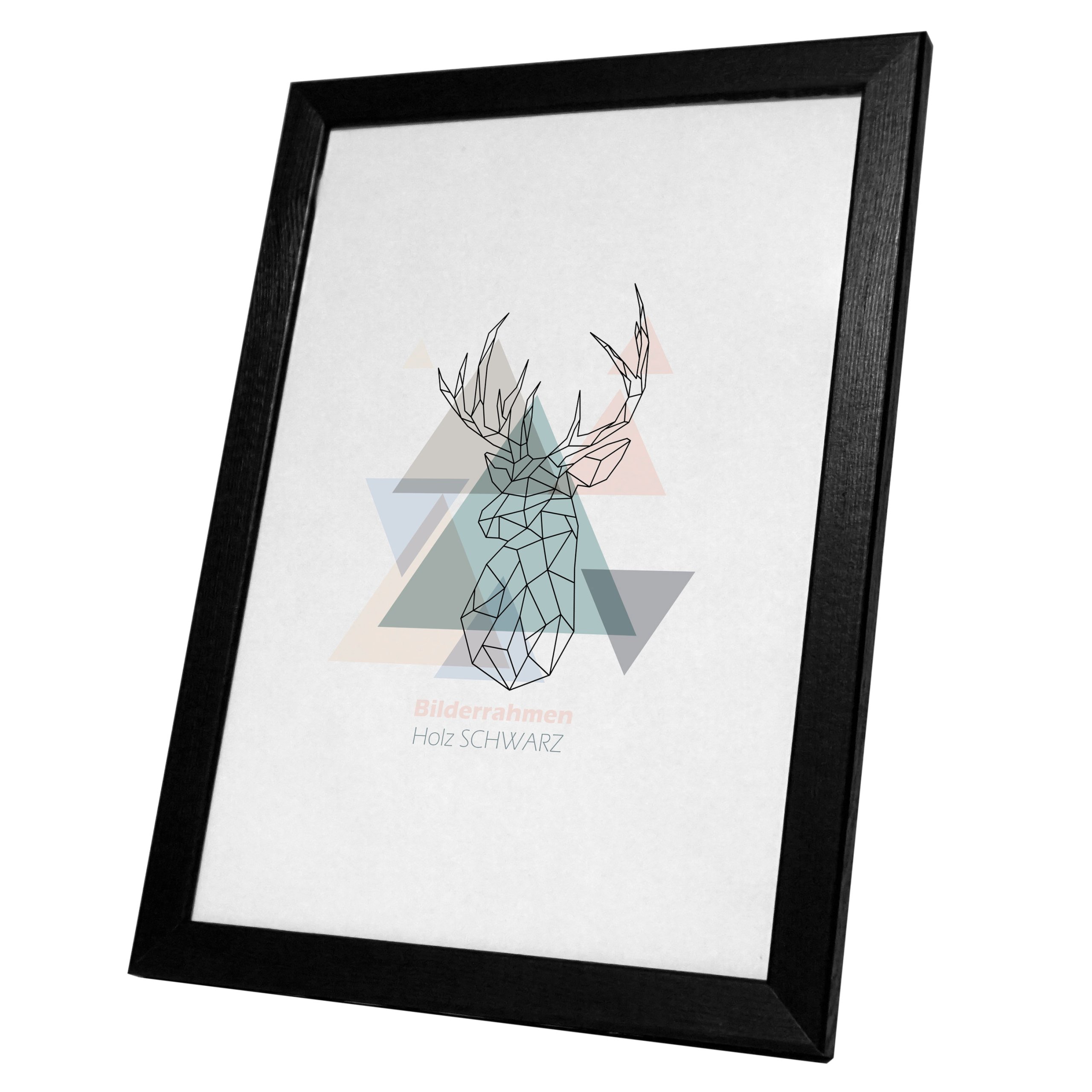 

Foto ramka zdjęcie ramki na zdjęcia 13x18 Czarna N