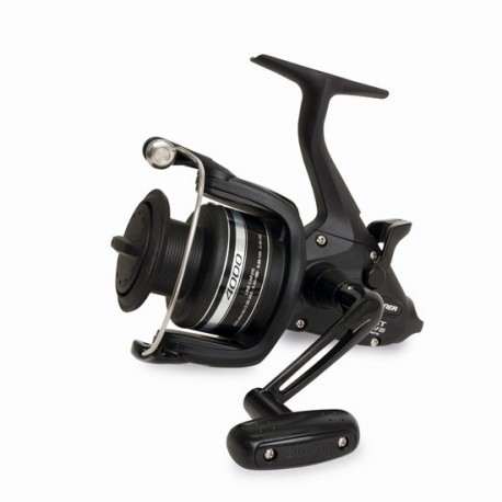 Naviják Shimano Baitrunner St 4000FB
